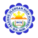 Bagong Silangan HS Logo
