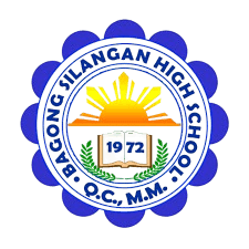Bagong Silangan High School Logo